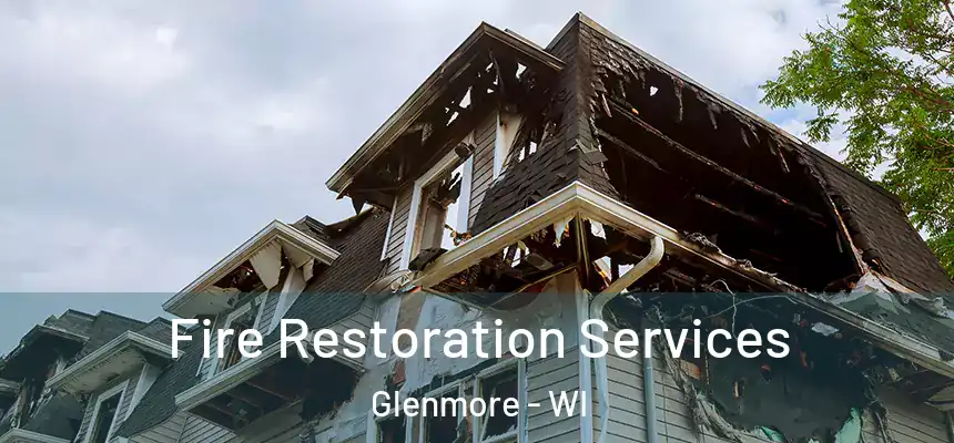  Fire Restoration Services Glenmore - WI