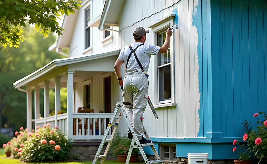 Commercial Water Damage Marshfield