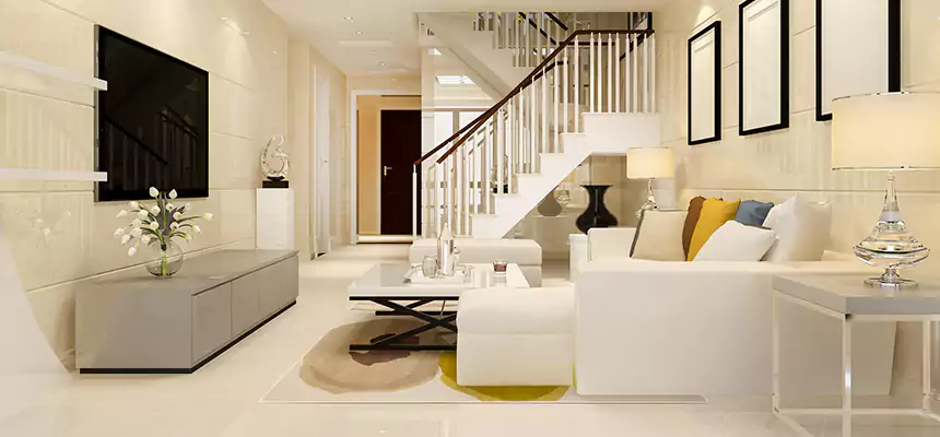 Wet Basement Cleanup in Marshfield