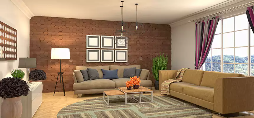 Fire Restoration Lakewood in Marshfield