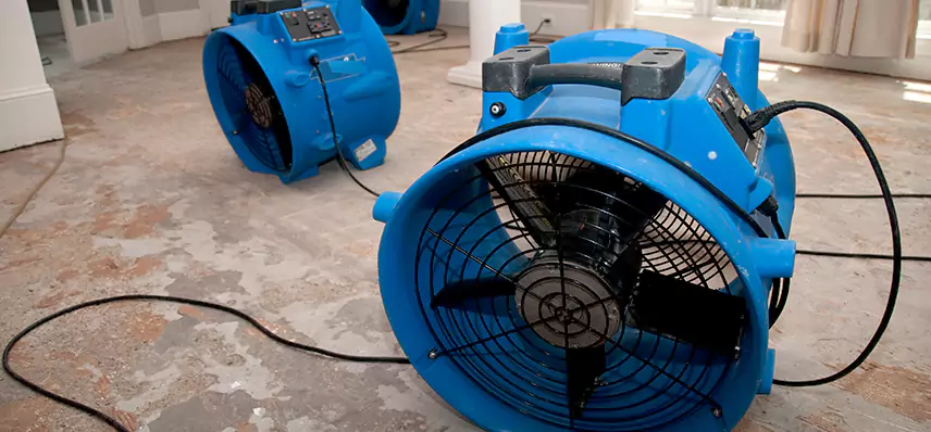 Water Leak Mitigation in Marshfield