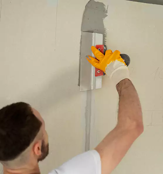 Trusted Drywall Water Damage Repair Company in Marshfield, WI