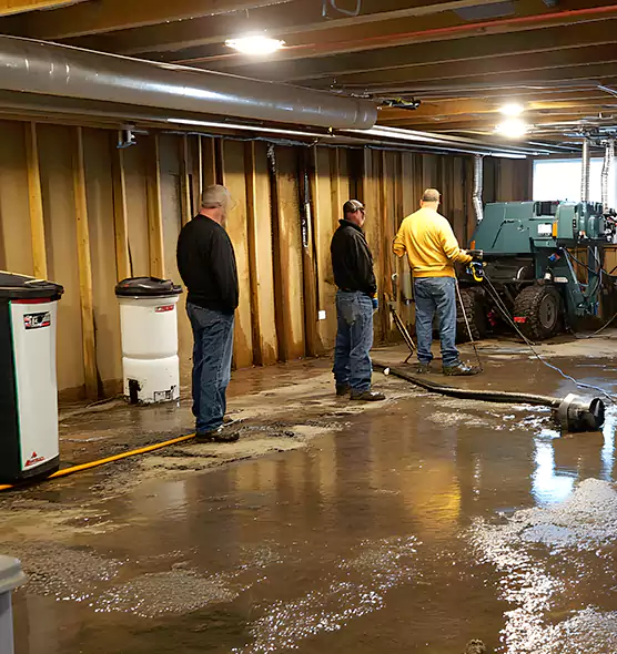 Trusted Emergency Water Extraction Company in Marshfield, WI