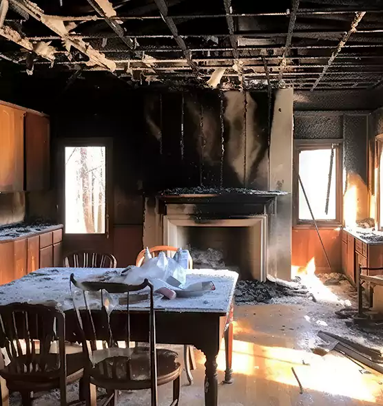 Trusted Fire Restoration Company in Marshfield, WI
