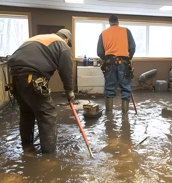 Trusted Flood Cleanup Company in Marshfield, WI