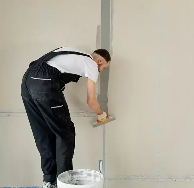 Why Choose Sutherland Restoration Pros for Fixing Water Damaged Drywall in Marshfield, WI?